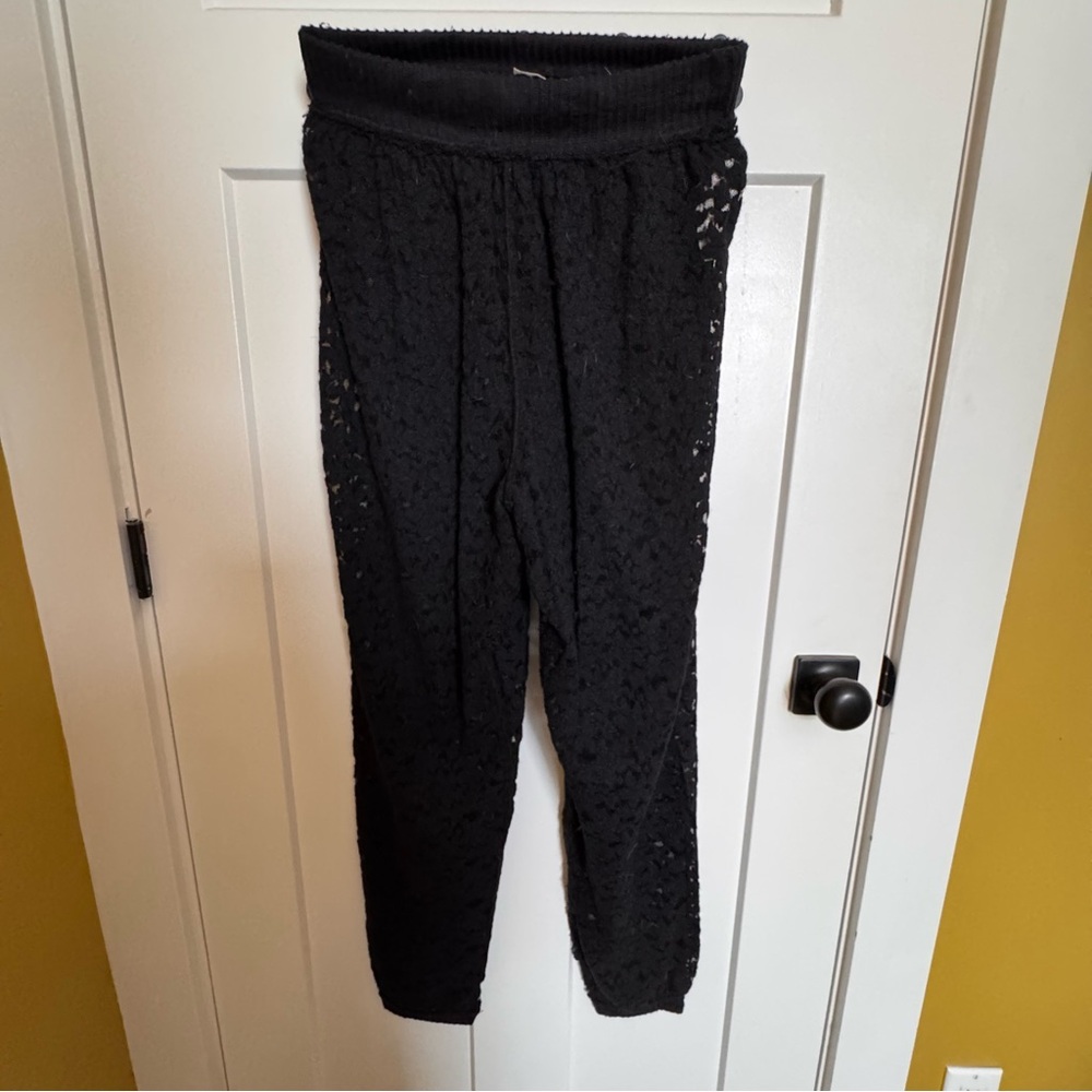 ☘️ 3 for $30: Free People Lace Pants